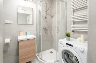 Warsaw Capital Apartments - Varsovie - 8