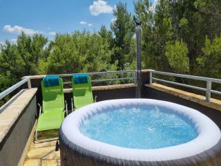 Villa Panorama - Pridraga - 7