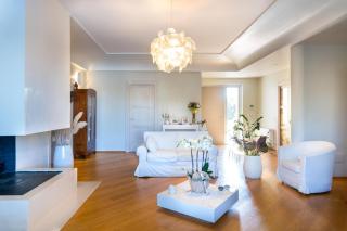 Villa Modigliani - Casarano - 2