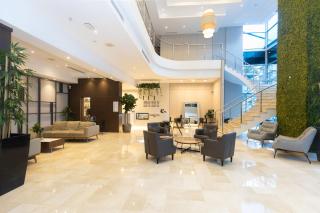 Victoria Hotel and Suites Panama - 6