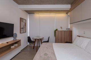 Studio 1206 Jardins - Completo Luxo - São Paulo - 7