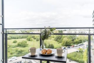 Warsaw Capital Apartments - Varsovie - 6