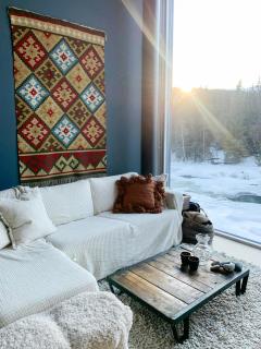 Cabin By Heimsila River In Hemsedal - Hemsedal - 6