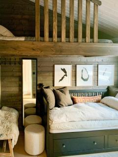 Cabin By Heimsila River In Hemsedal - Hemsedal - 5