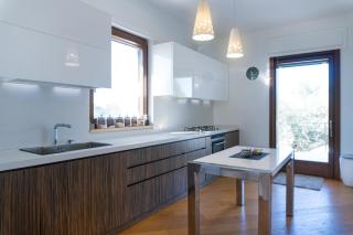 Villa Modigliani - Casarano - 1