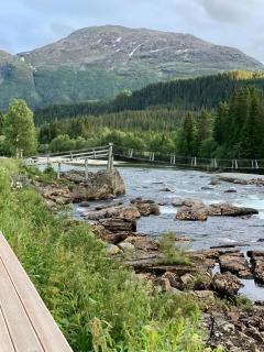 Cabin By Heimsila River In Hemsedal - 2