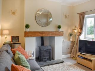 Reed Cottage - Aspatria - 9