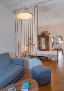 AGERI HOUSE - Astypalaia - 2