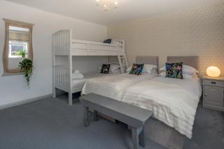Stunning large house near Bath - Moffat - 6