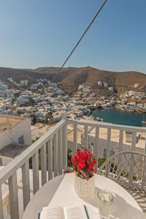 AGERI HOUSE - Astypalaia - 3