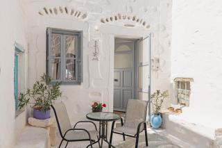 AGERI HOUSE - Astypalaia - 4