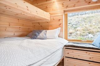 Mountain Cabin With Stunning View In Ål - Ål - 8