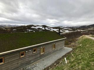 Mountain Cabin With Stunning View In Ål - Ål - 6