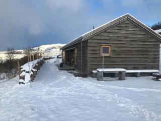 Mountain Cabin With Stunning View In Ål - Ål - 5
