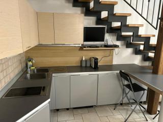 Casa Vacanze Torre Viterbo - Viterbo - 9