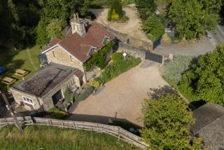 Stunning large house near Bath - Moffat - 5