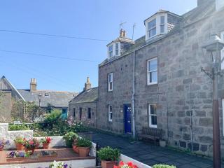 Footdee Cottage - Aberdeen - 0