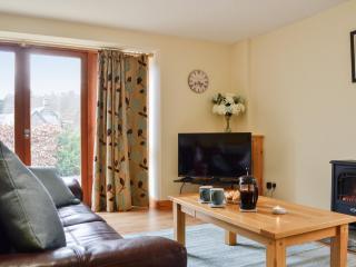 Old Mill Cottage - Blair Atholl - 0
