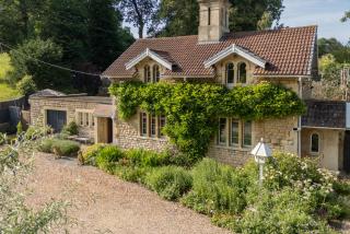 Stunning large house near Bath - Moffat - 0