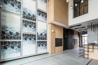 Warsaw Capital Apartments - Varsovie - 5