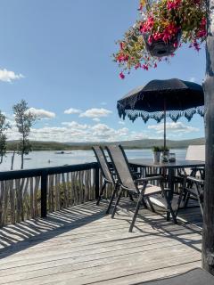 Idyllic Cabin By The Water In Hessdalen - Ålen - 9