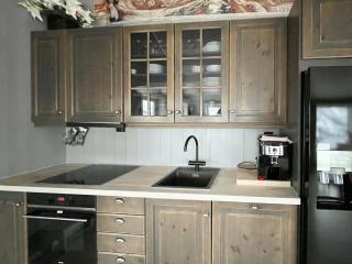 Cabin With Amazing Fjord Views In Sunnmørsalpene - Valldal - 6