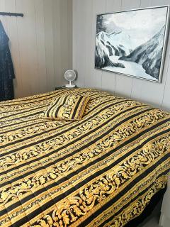 Cabin With Amazing Fjord Views In Sunnmørsalpene - Valldal - 4