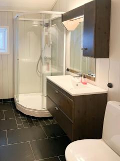 Cabin With Amazing Fjord Views In Sunnmørsalpene - Valldal - 2