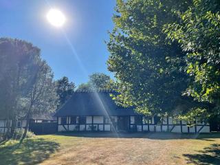 Historic And Idyllic Vibe In Langeland - Tranekær - 3