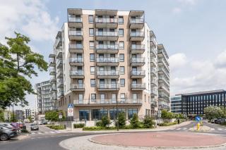 Warsaw Capital Apartments - Varsovie - 4