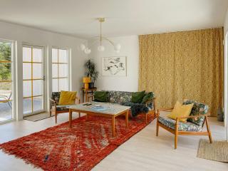Family-Friendly Villa With Pool In Gotland - Slite - 5
