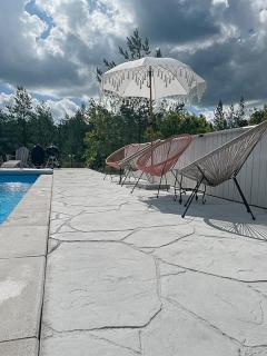 Family-Friendly Villa With Pool In Gotland - Slite - 3