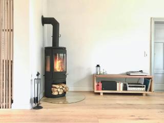 Cosy Country House With Wild Garden Near The Lake - Plath - 1