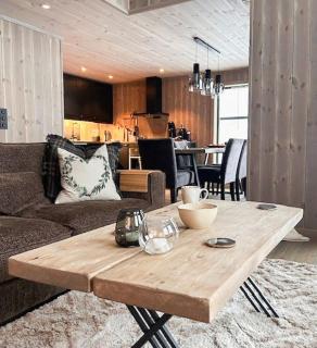 Cabin By The Cross-Country Trails In Sprenåsen - Flå - 7