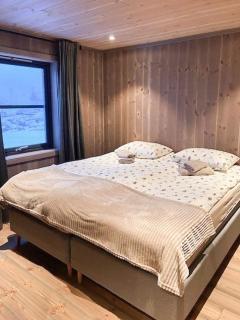 Cabin By The Cross-Country Trails In Sprenåsen - Flå - 4