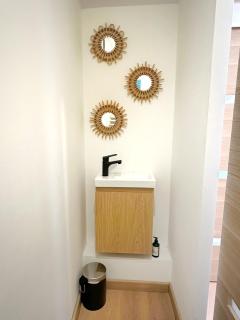 Superbe appartement moderne - La Valette-du-Var - 0