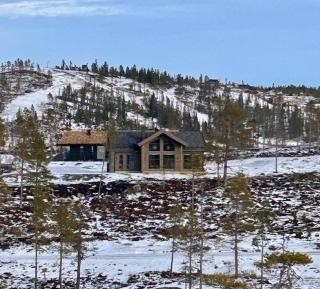 Cabin By The Cross-Country Trails In Sprenåsen - Flå - 2