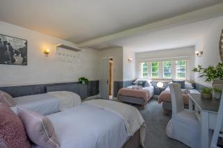 Stunning large house near Bath - Moffat - 4