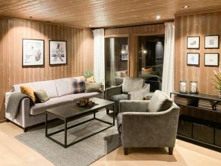 Family Cabin With A View Of Skeikampen - Svingvoll - 7