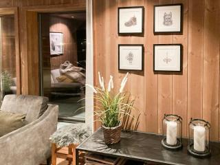 Family Cabin With A View Of Skeikampen - 2