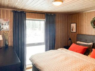 Family Cabin With A View Of Skeikampen - Svingvoll - 1
