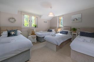 Stunning large house near Bath - 1