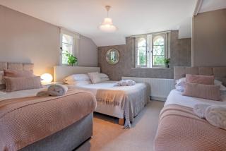 Stunning large house near Bath - Moffat - 2