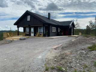 Family Cabin At Blefjell - Lampeland - 0