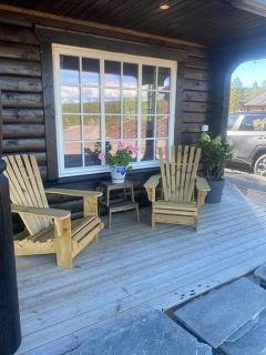Family Cabin At Blefjell - Lampeland - 5
