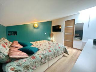 Superbe appartement moderne - La Valette-du-Var - 2