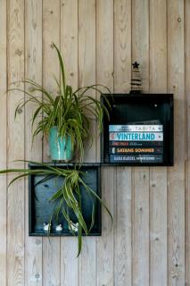 Find Peace In Cosiest Setting With Sea Glimpse - Assens - 6
