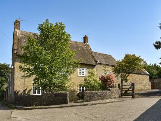 Lower Barrowfield Farm - Beaminster - 0