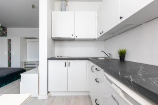 Apartamentai Vasara - Palanga - 3