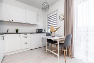 Apartamentai Vasara - Palanga - 5